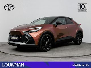 Toyota C-HR 2.0 Plug-in Hybrid 220 GR SPORT PLUS