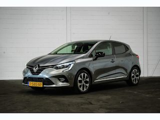 Renault Clio 1.6 E-Tech Hybrid 145 Evolution | Stoelverwarming | Apple Carplay | LED | Camera |