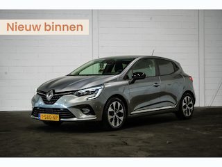 Renault Clio 1.6 E-Tech Hybrid 145 Evolution | Stoelverwarming | Apple Carplay | LED | Camera |