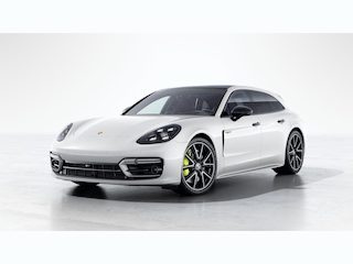 Porsche Panamera 4S E-Hybrid Sport Turismo