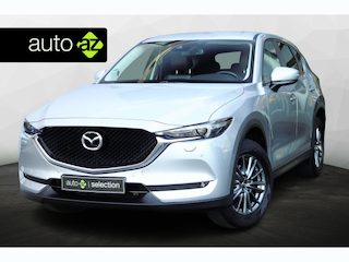 Mazda CX-5 2.0 SkyActiv-G 165 Skylease GT / Stuur en stoelverwarming / Memory