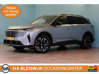 Peugeot 5008 1.2 Hybrid 145 Allure Automaat | 7 PERS | APPCONNECT | CAMERA + PDC | CRUISE | LANE-ASSIST |