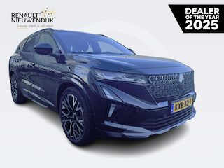Renault Espace E-Tech full hybrid 200 Esprit Alpine 7p. AUTOMAAT l CAMERA l PARKEERSENSOREN l APPLE CARPLAY l ANDROID AUTO l 20 INCH LICHTMETAAL l CLIMATE