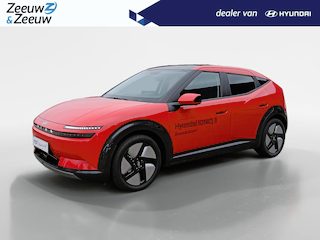 Hyundai Ioniq 3 Prime Sky 61kWh | TE BESTELLEN AUTO!!! | Diverse kleuren