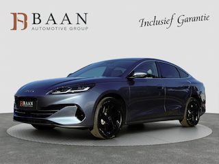 BYD Seal 6 1.5 DM-i Comfort|Pano|360|19kWh|6 jr garantie|102km wltp