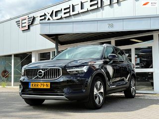 Volvo XC40 1.5 T4 Recharge Inscription Expression | Panoramadak