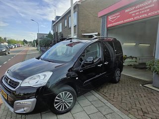 Peugeot Partner 1.2 PureTech Active