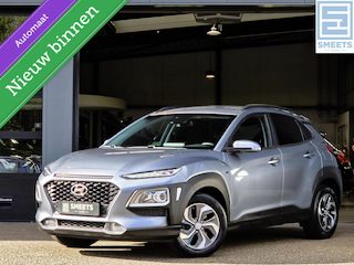 Hyundai Kona 1.6 GDI HEV Comfort Smart 140PK Automaat 1e Eig!