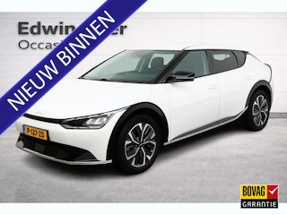 Kia EV6 Plus 77.4 kWh | SOH 100 % | Apple Carplay/Android | Cruise control ad | Warmtepomp | Led | NL-auto