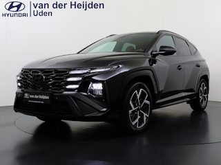 Hyundai Tucson 1.6 T-GDI PHEV N Line Business Apple Car Play & Android Auto | Alcantara | Camera