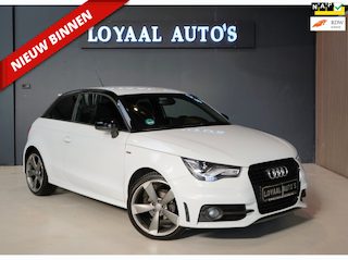Audi A1 1.2 TFSI Pro Line S | CRUISE | PDC | AIRCO | NAVI | NAP | APK | ELEK. RAMEN