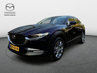 Mazda CX-30 2.5 eSA-G Centre-line | Bose | 360 Camera | Stoel&Stuurverwarming
