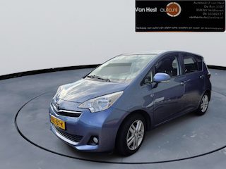 Toyota Verso-S 1.3 VVT-i Skyvieuw 3 MND GAR | PANO | AIRCO | CRUISE CONTROL | NAVI | LMV