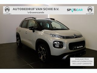 Citroën C3 Aircross PT 110 Shine Automaat-6 Automaat | Camera | Apple Carplay | Android Auto | Hi-Fi audio