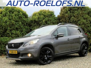 Peugeot 2008 1.2 PureTech GT-line * Navi * Pano * Carplay *