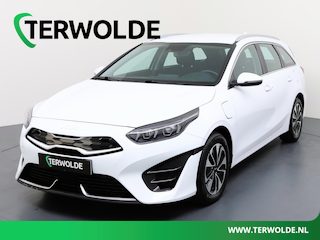 Kia Ceed Sportswagon 1.6 GDI PHEV Vision | Trekhaak | Navigatie |