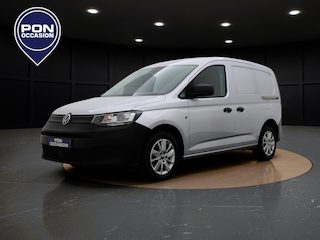 Volkswagen Caddy Bedrijfswagens Cargo 2.0 TDI 122 Pk DSG Comfort | Airco | Elek.pakk. | Ad. Cruise control | stuurwielbed. | Licht en zicht | Carplay | Laadruimte betimmering |