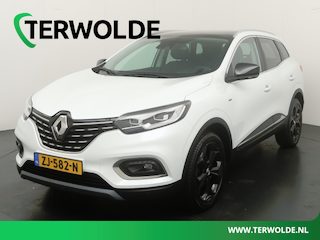 Renault Kadjar Enery TCe 160 EDV Black Edition | Automaat | Trekhaak | Panoramadak |