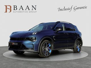 Lynk & Co 01 1.5 Plug-in Hybrid|Pano|360|Carplay|Infinity|Memory