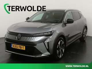 Renault Scénic E-Tech techno 220 pk long range | pack advanced driving assist |