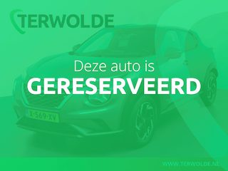 Nissan Juke 1.6 Hybrid N-Connecta | Apple Carplay/Android Auto | Climate Control | Parkeercamera |
