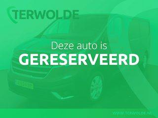 Renault Trafic L2H1 T30 GB dCi 150 EDC Advance | AUTOMAAT | Parkeercamera | Navigatie |