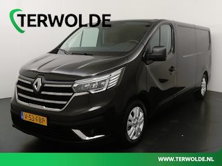 Renault Trafic L2H1 T30 GB dCi 150 EDC Advance | AUTOMAAT | Parkeercamera | Navigatie |