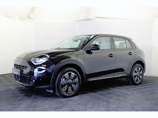 Fiat 600 1.2 Hybrid Urban