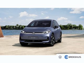 Volkswagen ID.3 Neo Life, (2027) | Buitenspiegels elektrisch instel-, verwarm- en inklapbaar | Lichtmetalen velgen 19" | Steunhaak voor fietsendrage