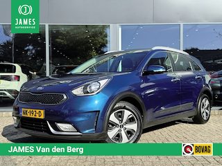 Kia Niro Niro 1.6 GDi H. First Ed.