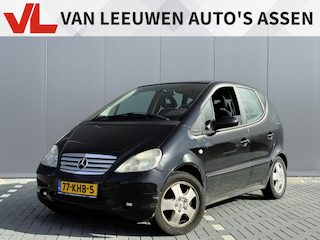 Mercedes-Benz A-klasse 140 Classic | Inruiler | Zo Mee