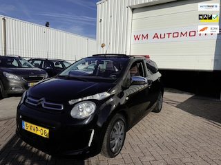 Citroën C1 1.0 e-VTi Airscape AIRCO APK T/M 7-11-2027