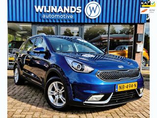 Kia Niro 1.6 GDi First Edition Trekhaak Lane Assist