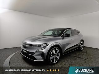 Renault Mégane EV60 Optimum Charge Techno | 360 graden camera | Navigatie | Stoel & Stuurwiel verwarming