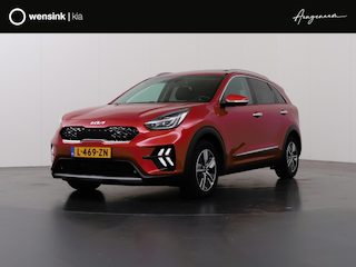 Kia Niro 1.6 GDi PHEV ExecutiveLine | Trekhaak | Schuif/Kanteldak | Leder | Winterpakket | Adaptieve Cruise Control |