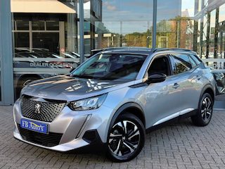 Peugeot 2008 1.2 PureTech Allure Pack Airco Lmv Cruise Navi Camera