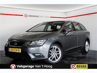 Seat Leon ST 1.2 TSI Style Climatcontrol Trekhaak Cruisecontrol