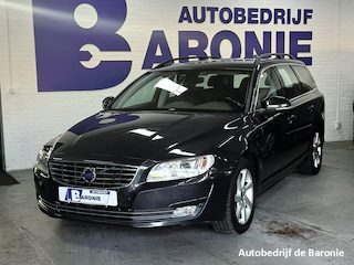 Volvo V70 1.6 T4 Nordic+ standkachel