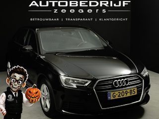 Audi A3 Sportback 30 TFSI Pro Line *Navi*Automaat*NAP*