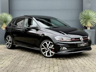 Volkswagen Polo 2.0 TSI DSG GTI/Pano/Navi/Automaat