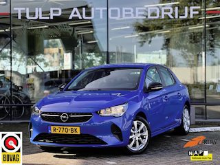 Opel Corsa 1.2 Edition Airco Cruise 100% Onderhouden NAP