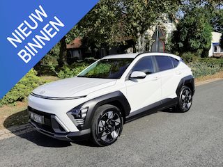 Hyundai Kona 1.6 GDI HEV Hybrid 141PK AUT•ACC•Camera