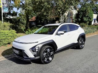 Hyundai Kona 1.6 GDI HEV Hybrid 141PK AUT•ACC•Camera