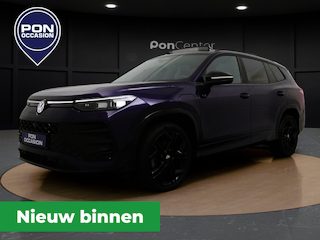 Volkswagen Tayron 1.5 eHybrid R-Line 272PK | Pano Dak | Trekhaak | 360 Camera | Elek Achterklep | Harman Kardon | 20" |