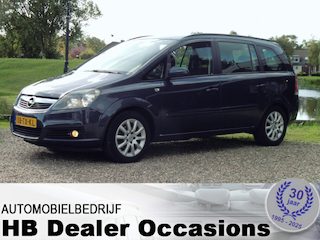 Opel Zafira 1.6 Temptation - Airco - 7 Persoons