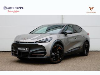 Cupra Tavascan VZ Extreme 82 kWh 340pk