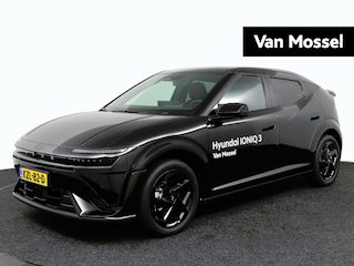 Hyundai Ioniq 3 N Line 61 kWh | 468 km WLTP | NIEUW !! |