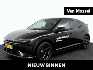 Hyundai Ioniq 3 N Line 61 kWh | 468 km WLTP | NIEUW !! |
