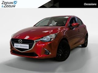 Mazda 2 1.5 SPORT SELECTED | NAVI | CAMERA | NL-AUTO |