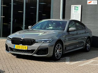 BMW 530e xDrive Business Edition Plus/CARPLAY/CAMERA/LEDER/NETTE STAAT!!